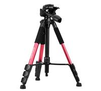 JJTOOLS Soporte para proyector Trípode Soportes para proyector Soporte de cámara Soporte de trípode para teléfono Soporte multifunción para trípode ligero y de cámara Trípode de viaje y trabajo