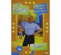Jjump to the Music: Cardio [Reino Unido] [DVD]