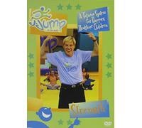 Jjump to the Music: Strength [Reino Unido] [DVD]