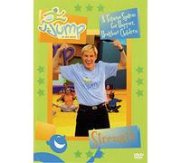 Jjump to the Music: Strength [Reino Unido] [DVD]