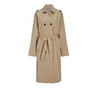 JJXX Abrigo de entretiempo 'SOPHI' beige oscuro XS beige oscuro