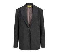 JJXX Blazer 'JXEllis' negro moteado 38 negro moteado