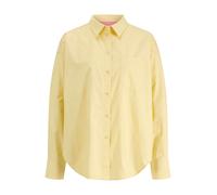 JJXX Blusa 'JXJamie' amarillo pastel XS EUR