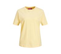JJXX Camiseta 'Anna' amarillo claro S amarillo claro