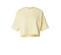 JJXX Camiseta 'JXANDREA' amarillo claro L amarillo claro