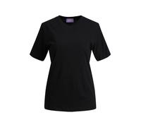 JJXX Jxanna SS Regular Every tee Noos Camiseta, Negro, S para Mujer