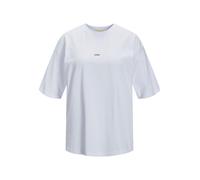 JJXX Camiseta talla grande 'Andrea' blanco S blanco