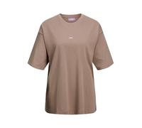 JJXX Camiseta talla grande 'Andrea' marrón L marrón