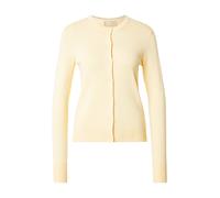 JJXX Cárdigan 'JXOphelia' amarillo S EUR