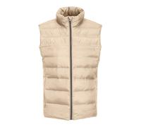 JJXX JXNORA Lightweight Vest Chaqueta, Seedpearl, XL De Las Mujeres