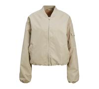 JJXX Chaqueta de entretiempo 'Leila' greige XS greige