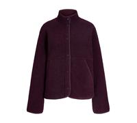 JJXX Chaqueta polar 'JXVERA' berenjena M EUR