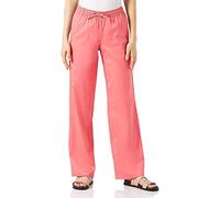 JJXX Jack & Jones JXALVA Regular MW String Pants SN Chinohose, Tea Rose, M/34 Women's