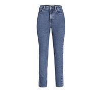 JJXX Jack & Jones JXBERLIN Slim HW NC2003 Noos, Jeans De Las Mujeres, Medium Blue Denim, 30/32