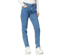 JJXX Jack & Jones JXBERLIN Slim HW NC2003 Noos, Jeans De Las Mujeres, Medium Blue Denim, 30/32