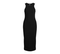 JJXX Jack & Jones JXFOREST SL Rib Dress Vestido, Black, L De Las Mujeres