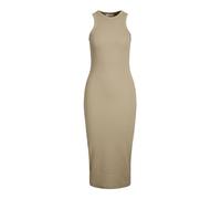 JJXX Jack & Jones JXFOREST SL Rib Dress Vestido, Incense, M De Las Mujeres