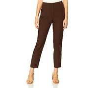 JJXX Jack & Jones JXKATIE Slim HW Pant Noos Chinos, Demitasse, 32/32 De Las Mujeres