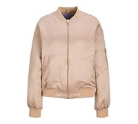JJXX JACK & JONES JXMADISON SATIN BOMBER JACKET, Chaqueta bomber De las mujeres, Incense, M