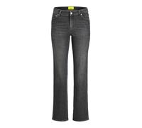 JJXX Jack&Jones JXNICE SL-STR MW C8165 Jeans DNM Noos, Dark Grey Denim, 29W x 32L