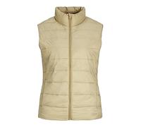 JJXX JACK & JONES JXNORA LIGHTWEIGHT VEST, Chaqueta De las mujeres, Incense, XS