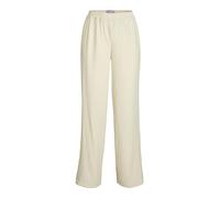JJXX Jack & Jones Jxpoppy Regular HW Pant Noos Pantalones, Seedpearl Detail:No Pockets, L 32L Mujer
