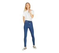 JJXX JACK&JONES JXVIENNA Skinny HW NS1003 Noos Jeans, Medium Blue Denim, M/30 De Las Mujeres