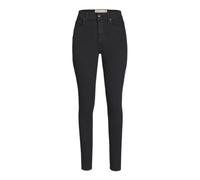 JJXX Jack & Jones JXVIENNA Skinny HW NS1011A Noos Jeans, Black Denim, S/30 De Las Mujeres