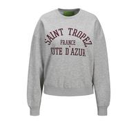 JJXX Jack & Jones Merle RLX Short Sweatshirt M