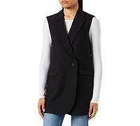 JJXX Jxmary SL Blazer Sn, Negro, XS para Mujer