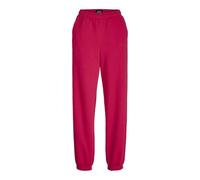 JJXX Jxabbie RLX HW Every Pants Swt Noos, Barberry, L Mujeres