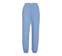 JJXX Jxabbie RLX HW Every Pants SWT Noos, Silver Lake Blue/Print:Bijou Blue Jjxx Logo, XL