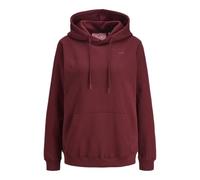 JJXX Jxabbie RLX LS Every Hood Swt Noos Sudadera con Capucha Mujer (Pack de 1)