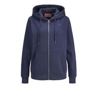 JJXX JXABBIE Sudadera con Cremallera