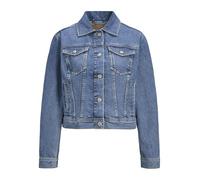JJXX Jxalys Classic Denim Jacket Dnm Noos Jxalys Dnm Noos - Chaqueta Vaquera clásica Mujer (Pack de 1)
