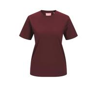 JJXX Jxanna Reg SS Every tee Jrs Noos, Rojo Oscuro, S Mujeres