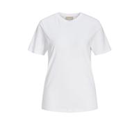 JJXX Jxanna SS Regular Every tee Noos Camiseta, Blanco Brillante, XS para Mujer