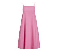 JJXX Jxbreeze Summer SL Short Dress Wvn Sn Vestido, Morning Glory, XL Mujeres