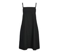 JJXX Jxbreeze Summer SL Short Dress Wvn Sn Vestido, Negro, XL Mujeres