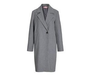 JJXX Jxelle Mid Coat Otw Jxelle Mid Coat Otw Mujer (Pack de 1)