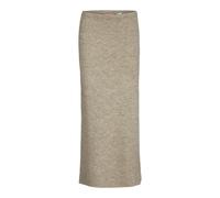 JJXX Jxevi Skirt Knit Falda de Punto, Peyote, S para Mujer