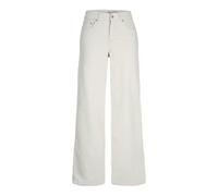 JJXX JXGELLY - Pantalones clásicos para Mujer, Color Blanco., 28W / 32L
