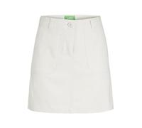 JJXX Jxkendal Worker Reg HW Skirt Pnt Falda, Ónix Blanco, S Mujeres
