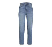 JJXX Jxlisbon Mom HW Jeans C4046 Dnm - Pantalones Vaqueros Mujer