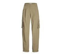 JACK & JONES Cargo Trousers JXMADDY Cargo Trousers Incense S Incense S