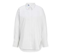 JJXX Jxmagna Shirt Wvn Camisa, Blanco Brillante, M Mujeres