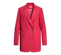 JJXX Jxmary Blazer Noos Wvn, Cereza, L para Mujer
