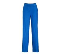 JJXX Jxmary HW Pant Pnt Noos Pantalones, Blue Iolite, 26W x 30L para Mujer