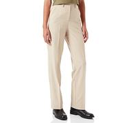 JJXX Jxmary Regular HW Pant Noos Pantalones, Avena, 28W x 34L para Mujer