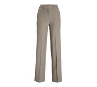 JJXX Jxmary Regular HW Pant Noos Pantalones, Beige, 30W x 32L para Mujer